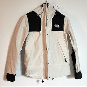 THE NORTH FACE ski jacket